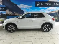 Gebraucht VW T-Roc R 300 PS (220 kW) 2024 Grau SUV