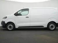 Gebraucht Peugeot Expert 120 PS (88 kW) 2025 Eis weiß uni Van