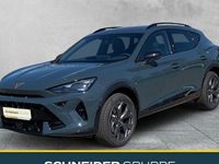 Neu Cupra Formentor 150 PS (110 kW) 2025 Blau SUV