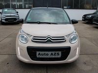 Gebraucht Citroën C1 Shine 72 PS (52 kW) 2019 Beige Kleinwagen