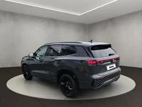 Neu VW Tayron 193 PS (141 kW) 2026 Delfingrau metallic SUV