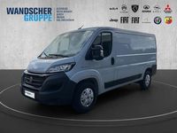Gebraucht Fiat Ducato 66 kW (90 PS) 2022 Grau Van