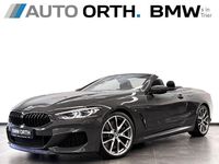 Gebraucht BMW M850 Performance 530 PS (389 kW) 2020 Grau Coupé