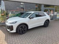 Gebraucht VW T-Roc Style 150 PS (110 kW) 2026 Weiß SUV