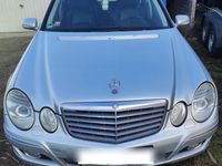 gebraucht Mercedes E280 CDI Elegance