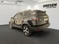Neu Dacia Bigster Journey 140 PS (102 kW) 2025 Schwarz SUV