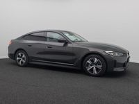 Używany BMW i4 Efficient Dynamics 210 kW (286 KM) 2023 Szary Sedan/Limuzyna