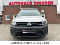 gebraucht VW Caddy Nfz Kasten 2.0 TDI EcoProfi/1 Hand/LED