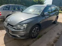 Second-hand VW Golf VII 116 CP (85 kW) 2019 Argintiu Break