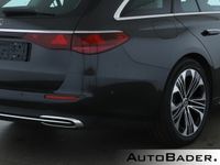 Usado Mercedes E220 Advanced 197 CV (144 kW) 2024 Gris Familiar