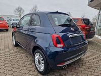 gebraucht Fiat 500 Dolcevita