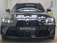 Gebraucht BMW M3 Competition Edition 530 PS (389 kW) 2025 Schwarz Limousine
