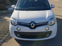 gebraucht Renault Twingo TCe Eco Automatik