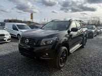 Gebraucht Nissan Navara N-Guard 190 PS (139 kW) 2021 Schwarz Abholung