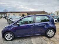 gebraucht Skoda Citigo Cool Edition / Automatik