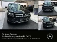 Gebraucht Mercedes GLB200 150 PS (110 kW) 2022 Schwarz SUV