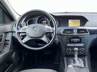 gebraucht Mercedes C200 T CDI DPF (BlueEFFICIENCY) 7G-TRONIC