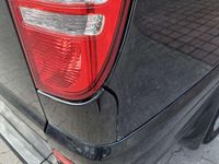 Gebraucht Mercedes Viano 224 PS (164 kW) 2013 Schwarz Van / Kleinbus