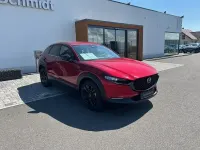 Neu Mazda CX-30 140 PS (102 kW) 2026 Rot SUV
