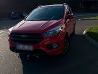 gebraucht Ford Kuga 1,5 Eco Boost