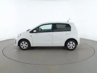 Gebraucht VW up! Join 75 PS (55 kW) 2019 Weiß Kleinwagen
