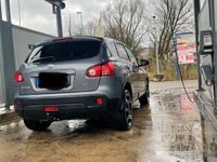 gebraucht Nissan Qashqai 2.0 dCi ,4x4 ,2008 ,6 Gang