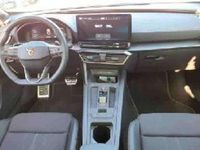 Gebraucht Cupra Formentor VZ 245 PS (180 kW) 2024 Nevada weiß metallic SUV