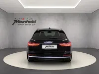 Gebraucht Audi S6 Ambiente 344 PS (253 kW) 2024 Mythosschwarz metallic Kombi