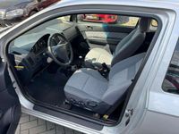 gebraucht Hyundai Getz 1.1 Basis*KLIMA*TÜB BIS 09/2025*AHK*