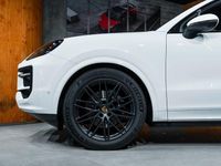 Gebraucht Porsche Cayenne 354 PS (260 kW) 2025 Weiß SUV