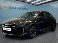 Neu Kia XCeed 140 PS (102 kW) 2025 Schwarz SUV