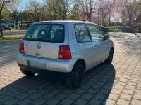 Brugt VW Lupo 60 HK (44 kW) 2002 Hatchback