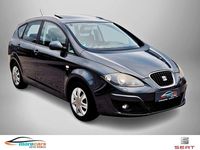 Gebraucht Seat Altea XL Sport 125 PS (91 kW) 2009 Grau Van / Kleinbus
