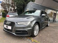Gebraucht Audi A3 e-tron Ambition 150 PS (110 kW) 2016 Daytonagrau Kleinwagen