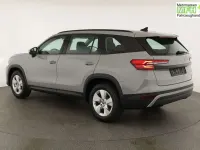 Neu Skoda Kodiaq Selection 150 PS (110 kW) 2026 Stahl grau SUV