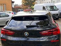 gebraucht BMW X2 sDrive18i Advantage Head-Up NaviPlus LED WLAN