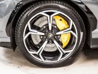 Second-hand Lamborghini Urus 650 CP (478 kW) 2021 Gri SUV