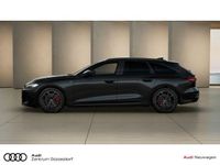 Neu Audi A3 Comfort 150 PS (110 kW) 2026 Gruen Limousine