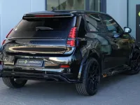 Brugt Alpine A290 160 kW (218 HK) 2025 Sort Hatchback