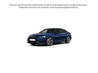 Gebraucht Audi S5 Sportback Sport 341 PS (250 kW) 2024 Blau Kleinwagen