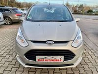 gebraucht Ford B-MAX Titanium/ Top Zustand / 2 Hand/ Scheckheft