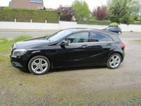 gebraucht Mercedes A200 A 200CDI Automatik Leder u.v.m