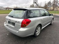 gebraucht Subaru Legacy Automatik