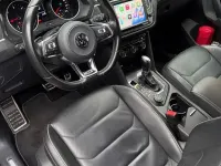 Gebraucht VW Tiguan R-line 239 PS (175 kW) 2016 Weiß SUV