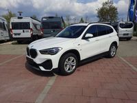 gebraucht BMW X1 xDrive 25e Advantage PDC SHZ e. Heckklappe LED DAB