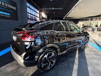 Gebraucht Citroën C4 PureTech 131 PS (96 kW) 2024 Schwarz SUV