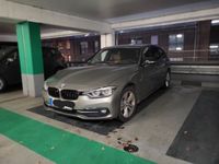 gebraucht BMW 320 d xDrive Touring Sport Line *Head Up Display*