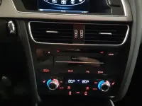 Gebraucht Audi A4 177 PS (130 kW) 2012 Silber Limousine