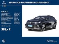 Gebraucht VW ID.4 Pro Performance 150 kW (204 PS) 2023 Andere farbe SUV