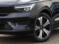 Gebraucht Volvo XC40 Plus 169 kW (231 PS) 2022 Schwarz SUV